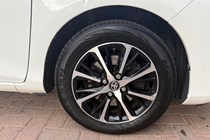 Toyota Yaris (11-20) Icon Tech 1.0 VVT-i 5d For Sale - NK Sports and Prestige Centre, Derby