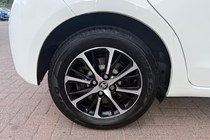 Toyota Yaris (11-20) Icon Tech 1.0 VVT-i 5d For Sale - NK Sports and Prestige Centre, Derby