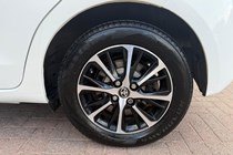 Toyota Yaris (11-20) Icon Tech 1.0 VVT-i 5d For Sale - NK Sports and Prestige Centre, Derby