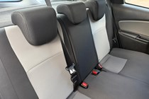 Toyota Yaris (11-20) Icon Tech 1.0 VVT-i 5d For Sale - NK Sports and Prestige Centre, Derby