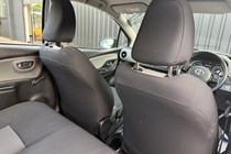 Toyota Yaris (11-20) Icon Tech 1.0 VVT-i 5d For Sale - NK Sports and Prestige Centre, Derby