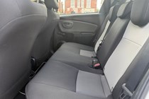 Toyota Yaris (11-20) Icon Tech 1.0 VVT-i 5d For Sale - NK Sports and Prestige Centre, Derby