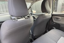 Toyota Yaris (11-20) Icon Tech 1.0 VVT-i 5d For Sale - NK Sports and Prestige Centre, Derby