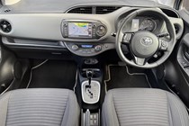 Toyota Yaris (11-20) Icon Tech 1.0 VVT-i 5d For Sale - NK Sports and Prestige Centre, Derby