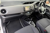 Toyota Yaris (11-20) Icon Tech 1.0 VVT-i 5d For Sale - NK Sports and Prestige Centre, Derby