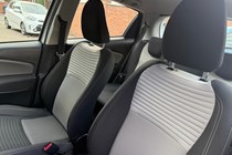 Toyota Yaris (11-20) Icon Tech 1.0 VVT-i 5d For Sale - NK Sports and Prestige Centre, Derby