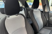Toyota Yaris (11-20) Icon Tech 1.0 VVT-i 5d For Sale - NK Sports and Prestige Centre, Derby