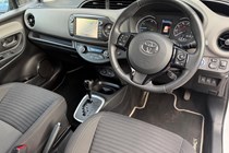 Toyota Yaris (11-20) Icon Tech 1.0 VVT-i 5d For Sale - NK Sports and Prestige Centre, Derby