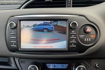 Toyota Yaris (11-20) Icon Tech 1.0 VVT-i 5d For Sale - NK Sports and Prestige Centre, Derby