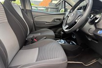 Toyota Yaris (11-20) Icon Tech 1.0 VVT-i 5d For Sale - NK Sports and Prestige Centre, Derby