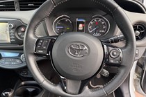 Toyota Yaris (11-20) Icon Tech 1.0 VVT-i 5d For Sale - NK Sports and Prestige Centre, Derby
