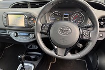 Toyota Yaris (11-20) Icon Tech 1.0 VVT-i 5d For Sale - NK Sports and Prestige Centre, Derby