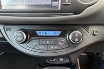 Toyota Yaris (11-20) Icon Tech 1.0 VVT-i 5d For Sale - NK Sports and Prestige Centre, Derby