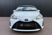 Toyota Yaris (11-20) Icon Tech 1.0 VVT-i 5d For Sale - NK Sports and Prestige Centre, Derby