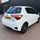 Toyota Yaris (11-20) Icon Tech 1.0 VVT-i 5d For Sale - NK Sports and Prestige Centre, Derby