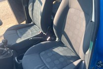 Hyundai i10 Hatchback (08-13) 1.2 Classic 5d For Sale - Roy Bruce Car Sales, Bangor
