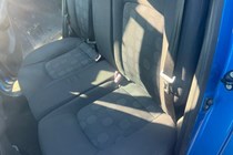 Hyundai i10 Hatchback (08-13) 1.2 Classic 5d For Sale - Roy Bruce Car Sales, Bangor