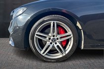Mercedes-Benz E-Class Saloon (16-23) E220d AMG Line 4d 9G-Tronic For Sale - Blackpole Trade and Save, Worcester