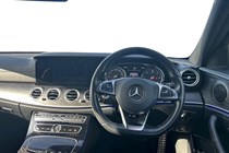 Mercedes-Benz E-Class Saloon (16-23) E220d AMG Line 4d 9G-Tronic For Sale - Blackpole Trade and Save, Worcester