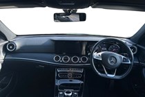 Mercedes-Benz E-Class Saloon (16-23) E220d AMG Line 4d 9G-Tronic For Sale - Blackpole Trade and Save, Worcester