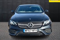 Mercedes-Benz E-Class Saloon (16-23) E220d AMG Line 4d 9G-Tronic For Sale - Blackpole Trade and Save, Worcester