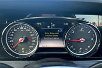 Mercedes-Benz E-Class Saloon (16-23) E220d AMG Line 4d 9G-Tronic For Sale - Blackpole Trade and Save, Worcester