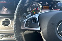 Mercedes-Benz E-Class Saloon (16-23) E220d AMG Line 4d 9G-Tronic For Sale - Blackpole Trade and Save, Worcester