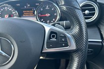 Mercedes-Benz E-Class Saloon (16-23) E220d AMG Line 4d 9G-Tronic For Sale - Blackpole Trade and Save, Worcester