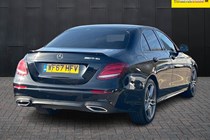 Mercedes-Benz E-Class Saloon (16-23) E220d AMG Line 4d 9G-Tronic For Sale - Blackpole Trade and Save, Worcester