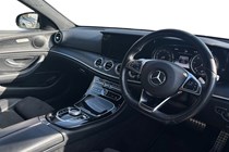 Mercedes-Benz E-Class Saloon (16-23) E220d AMG Line 4d 9G-Tronic For Sale - Blackpole Trade and Save, Worcester