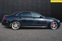 Mercedes-Benz E-Class Saloon (16-23) E220d AMG Line 4d 9G-Tronic For Sale - Blackpole Trade and Save, Worcester