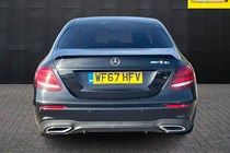 Mercedes-Benz E-Class Saloon (16-23) E220d AMG Line 4d 9G-Tronic For Sale - Blackpole Trade and Save, Worcester