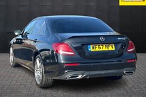 Mercedes-Benz E-Class Saloon (16-23) E220d AMG Line 4d 9G-Tronic For Sale - Blackpole Trade and Save, Worcester