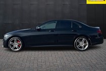Mercedes-Benz E-Class Saloon (16-23) E220d AMG Line 4d 9G-Tronic For Sale - Blackpole Trade and Save, Worcester