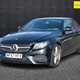 Mercedes-Benz E-Class Saloon (16-23) E220d AMG Line 4d 9G-Tronic For Sale - Blackpole Trade and Save, Worcester