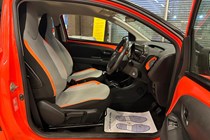 Toyota Aygo (14-22) 1.0 VVT-i X-Cite 3d For Sale - SHINE ON MANCHESTER LTD, Manchester
