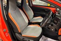 Toyota Aygo (14-22) 1.0 VVT-i X-Cite 3d For Sale - SHINE ON MANCHESTER LTD, Manchester