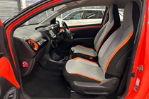 Toyota Aygo (14-22) 1.0 VVT-i X-Cite 3d For Sale - SHINE ON MANCHESTER LTD, Manchester