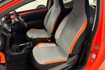 Toyota Aygo (14-22) 1.0 VVT-i X-Cite 3d For Sale - SHINE ON MANCHESTER LTD, Manchester
