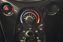 Toyota Aygo (14-22) 1.0 VVT-i X-Cite 3d For Sale - SHINE ON MANCHESTER LTD, Manchester