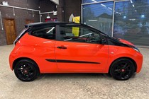 Toyota Aygo (14-22) 1.0 VVT-i X-Cite 3d For Sale - SHINE ON MANCHESTER LTD, Manchester