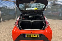 Toyota Aygo (14-22) 1.0 VVT-i X-Cite 3d For Sale - SHINE ON MANCHESTER LTD, Manchester