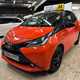 Toyota Aygo (14-22) 1.0 VVT-i X-Cite 3d For Sale - SHINE ON MANCHESTER LTD, Manchester