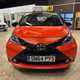 Toyota Aygo (14-22) 1.0 VVT-i X-Cite 3d For Sale - SHINE ON MANCHESTER LTD, Manchester