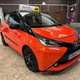 Toyota Aygo (14-22) 1.0 VVT-i X-Cite 3d For Sale - SHINE ON MANCHESTER LTD, Manchester