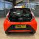 Toyota Aygo (14-22) 1.0 VVT-i X-Cite 3d For Sale - SHINE ON MANCHESTER LTD, Manchester