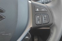 Suzuki Vitara (15 on) 1.4 Boosterjet Mild Hybrid Motion 5dr For Sale - Mervyn Stewart MG/Suzuki, Bangor
