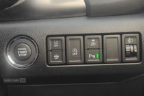 Suzuki Vitara (15 on) 1.4 Boosterjet Mild Hybrid Motion 5dr For Sale - Mervyn Stewart MG/Suzuki, Bangor
