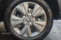 Suzuki Vitara (15 on) 1.4 Boosterjet Mild Hybrid Motion 5dr For Sale - Mervyn Stewart MG/Suzuki, Bangor