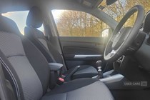 Suzuki Vitara (15 on) 1.4 Boosterjet Mild Hybrid Motion 5dr For Sale - Mervyn Stewart MG/Suzuki, Bangor